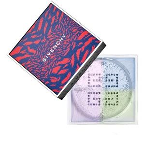 Givenchy Prisme Libre Couture Edition